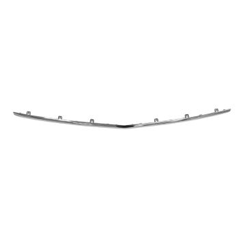 Bumper Cover Molding Rear Chrome for Acura MDX 2010-2013