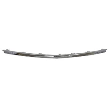 Bumper Cover Molding Rear Chrome for Acura MDX 2022-2024