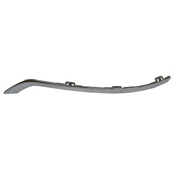 Bumper Cover Molding Rear Left Chrome Strip for Acura TLX 2015-2020