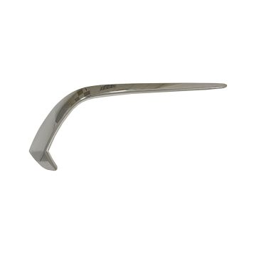 Bumper Cover Molding Rear Left for Acura TLX 2018-2020