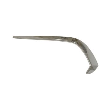Bumper Cover Molding Rear Right for Acura TLX 2018-2020