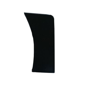 Bumper to Body Filler Panel Rear Left Inner Cover for Acura MDX 2014-2020