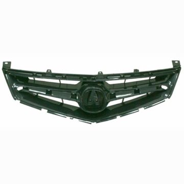 Grille Assembly for Acura TSX 2006-2008