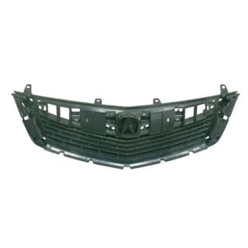 Grille Assembly for Acura TSX 2009-2010