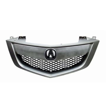 Grille Assembly for Acura MDX Base 2010-2013