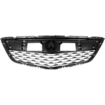 Grille Assembly for Acura MDX 2014-2016