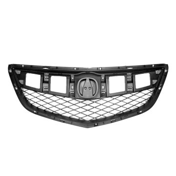 Grille Assembly CAPA for Acura RDX 2013-2015