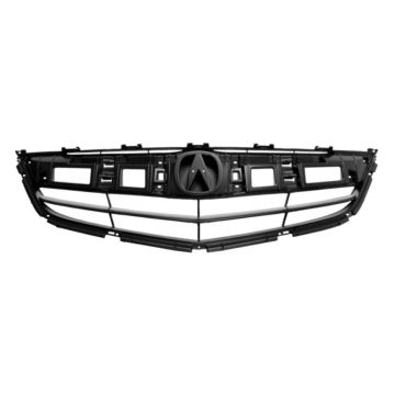 Grille Assembly for Acura ILX 2013-2015