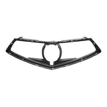 Grille Assembly CAPA for Acura TLX 2018-2020