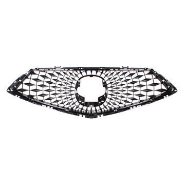 Grille Assembly Technology Pkg for Acura MDX 2022-2024