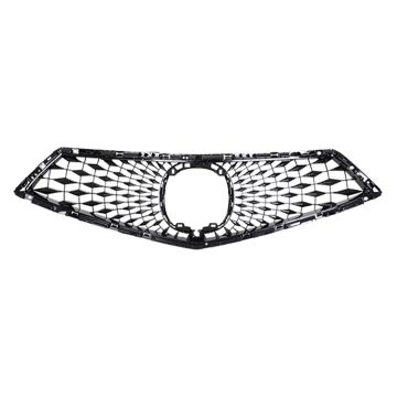 Grille Assembly w/Surround View Camera for Acura RDX 2022-2024
