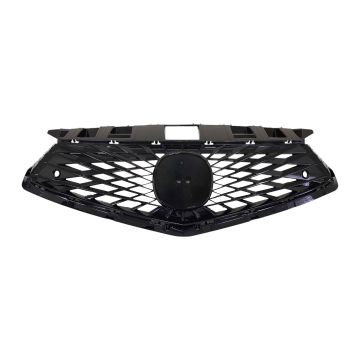 Grille Assembly w/Parking Sensors for Acura Integra 2023-2025
