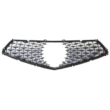 Grille Insert A-SPEC/ELITE A-SPEC/TECH A-SPEC Grille Mesh Filler for Acura TLX 2018-2020