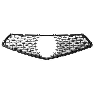 Grille Insert A-SPEC/ELITE A-SPEC/TECH A-SPEC Grille Mesh Filler CAPA for Acura TLX 2018-2020