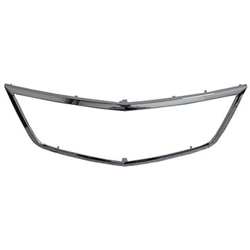 Grille Surround for Acura TSX Sedan Wagon 2011-2014