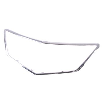 Grille Chrome Surround CAPA for Acura RDX 2016-2018