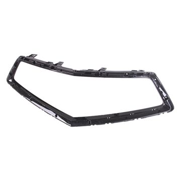 Grille Moulding Base Surround for Acura MDX 2017-2020