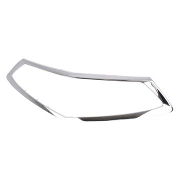 Grille Surround CAPA for Acura RDX Base Tech 2019-2021