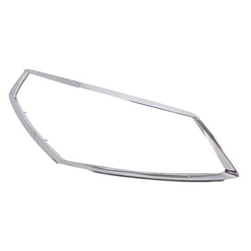 Grille Chrome Surround for Acura MDX 2022-2024