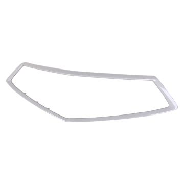 Grille w/PMC Edition Pkg Surround CAPA for Acura RDX 2022-2022