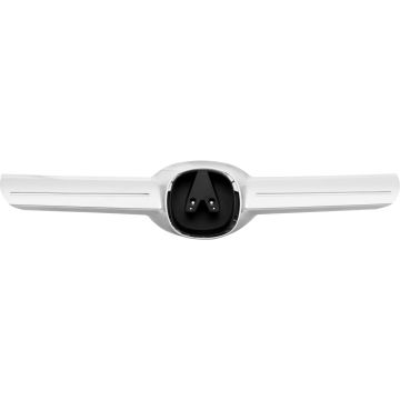 Grille Emblem Assembly w/o Emblem for Acura TL 2004-2006