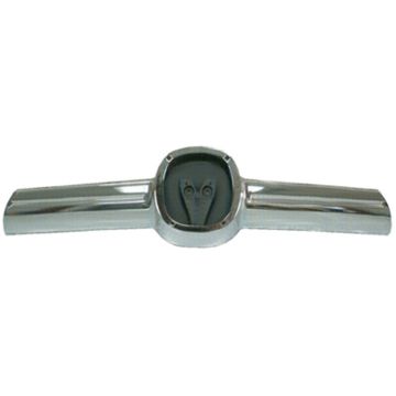 Grille Molding Chrome for Acura TL 2007-2008