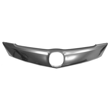 Grille Molding w/o Adaptive Cruise Control for Acura TLX 2015-2017