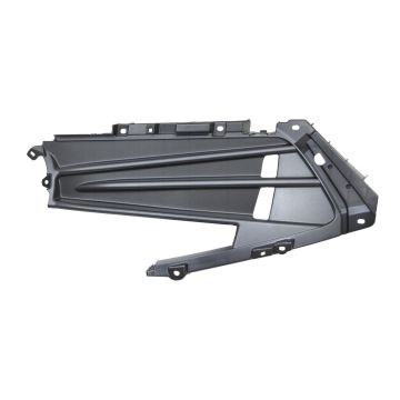 Grille Molding Left Grille Cover ADVANCE/BASE/ELITE/TECHNOLOGY for Acura TLX 2018-2020