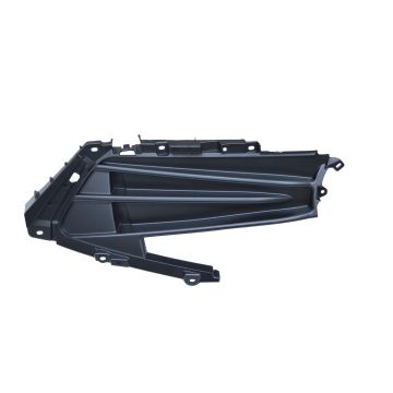 Grille Molding Right Grille Cover ADVANCE/BASE/ELITE/TECHNOLOGY for Acura TLX 2018-2020