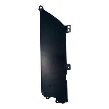 Grille Molding Right Upper for Acura MDX 2017-2020