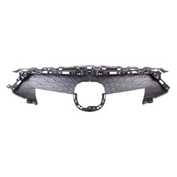 Grille Air Deflector Air Guide A-SPEC|TECHNOLOGY CAPA for Acura MDX 2022-2024