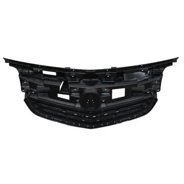 Grille Mounting Panel for Acura TL 2012-2014