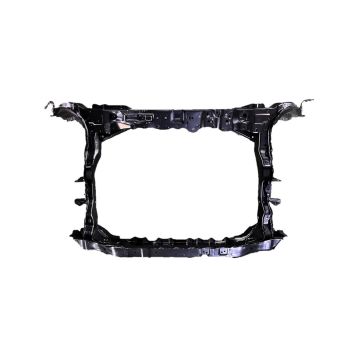 Radiator Support w/o Adaptive Cruise Control CAPA for Acura RDX 2016-2018