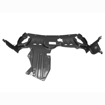 Engine Cover Lower for Acura TL 2009-2014