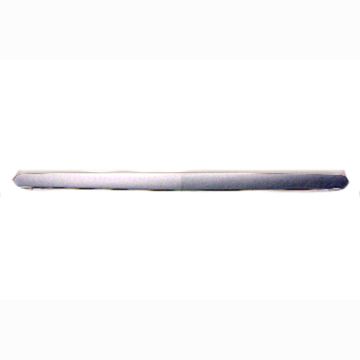 Hood Molding Front for Acura TL Base 2004-2008