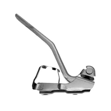 Hood Hinge Kit Left for Acura MDX 2017-2020