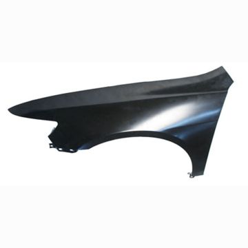 Fender Front Left CAPA for Acura TSX 2004-2008