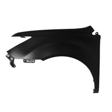 Fender Front Left CAPA for Acura MDX 2007-2013