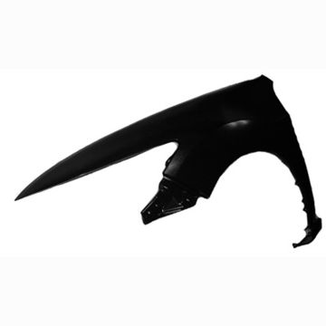 Fender Front Left CAPA for Acura TSX Sedan Wagon 2009-2014