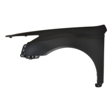 Fender Front Left CAPA for Acura TL 2009-2014