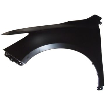 Fender Front Left CAPA for Acura MDX 2014-2016