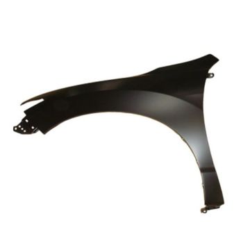 Fender Front Left CAPA for Acura RDX 2013-2018