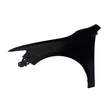 Fender Front Left CAPA for Acura TLX 2015-2017
