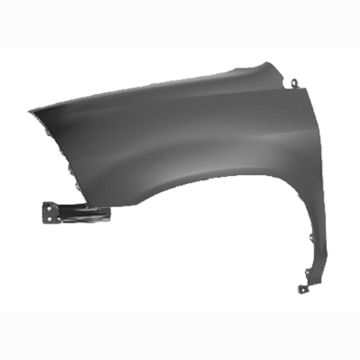 Fender Front Right for Acura MDX 2001-2006