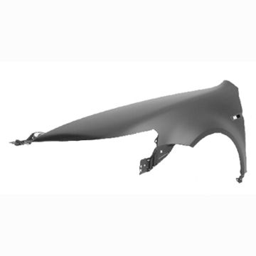 Fender Front Right CAPA for Acura TL 2004-2008
