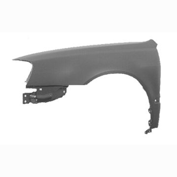 Fender Front Right for Acura TL 2002-2003
