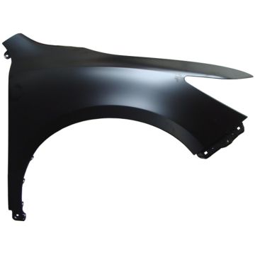 Fender Front Right CAPA for Acura MDX 2014-2016
