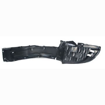 Fender Liner Left for Acura Integra 1994-1997