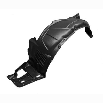 Fender Liner Left for Acura TSX 2006-2008
