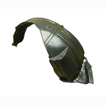 Fender Liner Left CAPA for Acura MDX 2007-2013